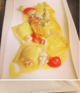 Antipasti della casa